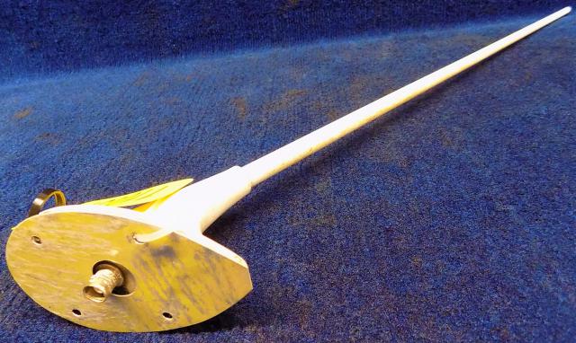 071-1431-00 Bendix King - KA 83 LORAN ANTENNA